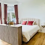Au Chateau 104 Rum i privatbostad *