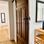 Au Chateau 104 Rum i privatbostad *