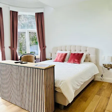 Au Chateau 104 Δωμάτια σε οικογενειακή κατοικία *