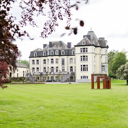 Luxueuse Au Chateau De Saint Vitu 104 홈스테이 Tinlot