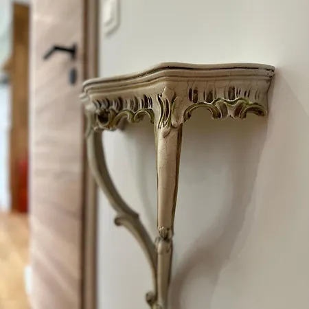 Au Chateau 104 Tinlot