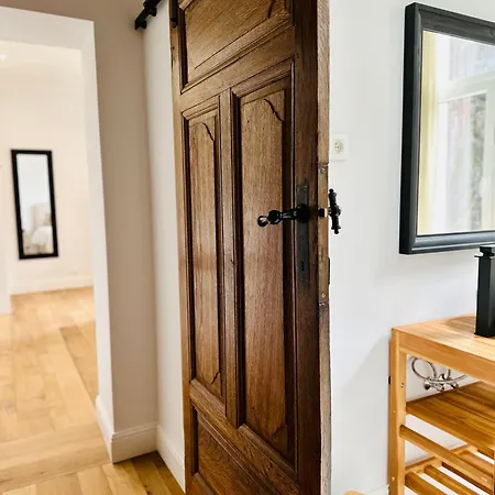 Au Chateau 104 Ubytování v soukromí *