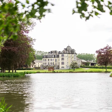 Séjour chez l'habitant Luxueuse Au Château De Saint Vitu 104 Tinlot