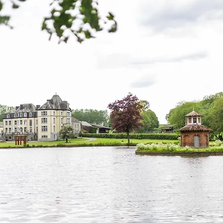 Luxueuse Au Château De Saint Vitu 104 * Tinlot