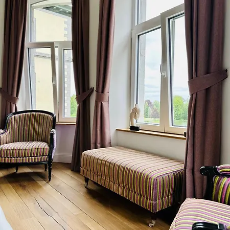 Luxueuse Au Chateau De Saint Vitu 104