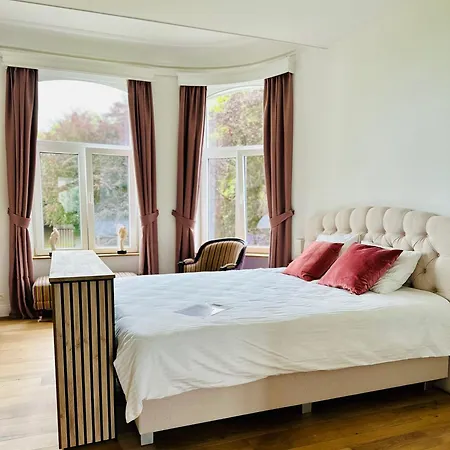 Ubytování v soukromí Au Chateau 104 *