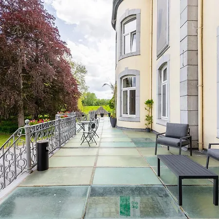 Au Chateau 104 Ubytování v soukromí Tinlot