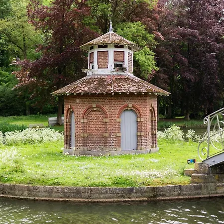 Au Château 104 Tinlot