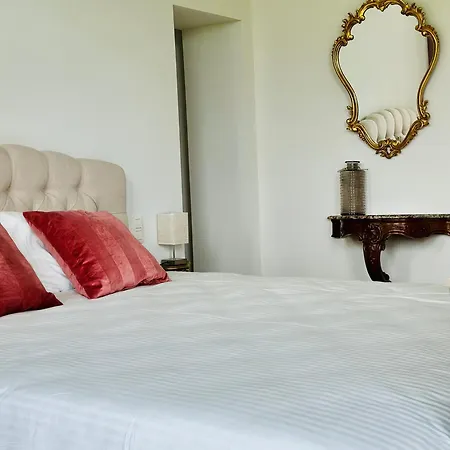 Luxueuse Au Chateau De Saint Vitu 104 * Tinlot