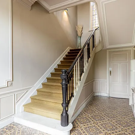 Au Chateau 104 Tinlot