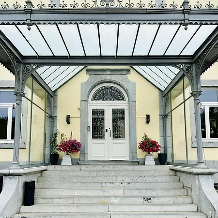 Luxueuse Au Château De Saint Vitu 104 *