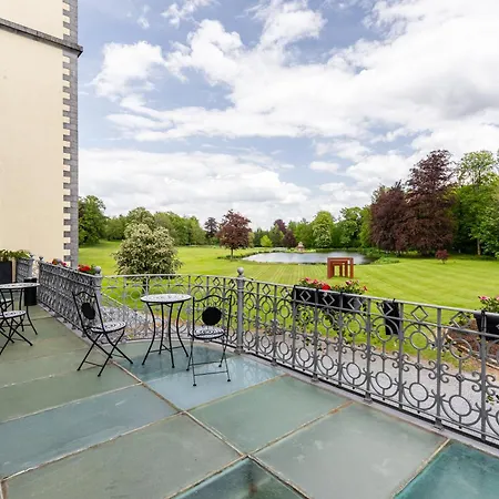 Au Chateau 104 Tinlot