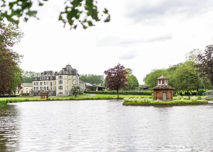 Au Château 104 * Tinlot