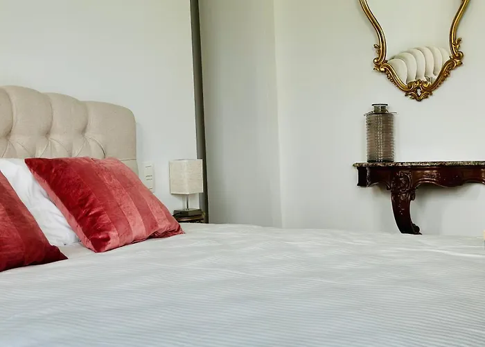 Luxueuse Au Château De Saint Vitu 104 * Tinlot