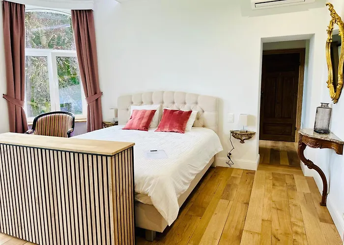 Séjour chez l'habitant Luxueuse Au Château De Saint Vitu 104