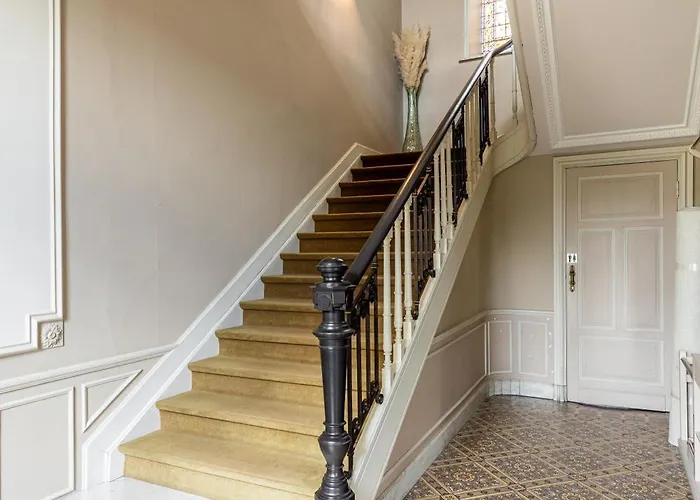 Au Château 104 Tinlot