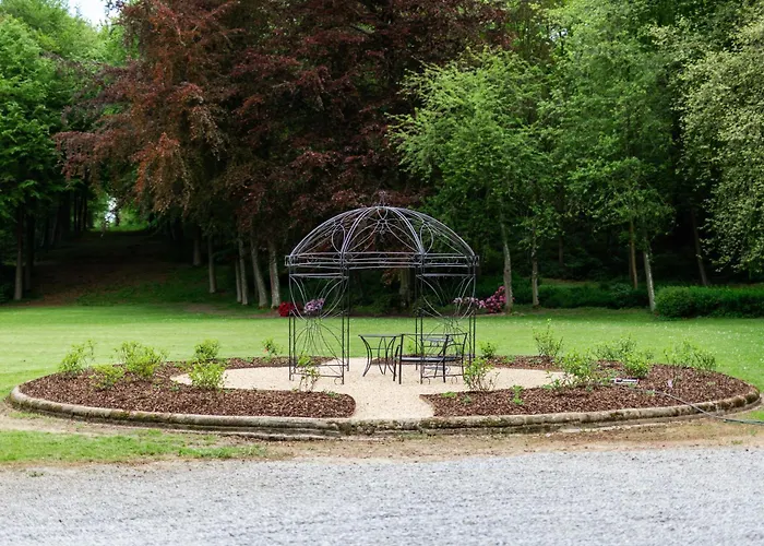 Luxueuse Au Château De Saint Vitu 104 Séjour chez l'habitant